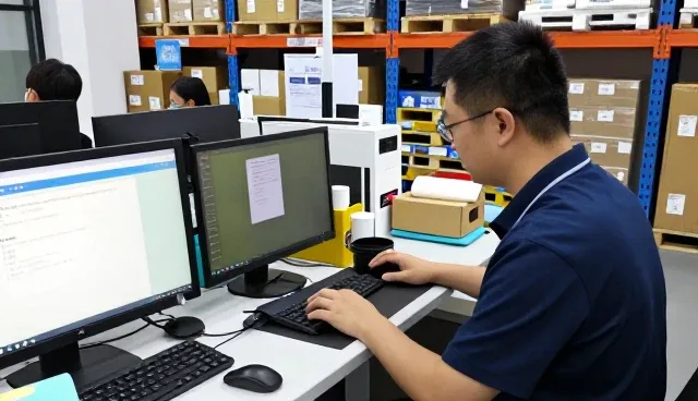 北京梓添商贸店服务品牌客户，提供品牌代理支持